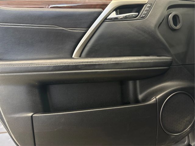 2017 Lexus RX 350 F Sport Image 26 of 41