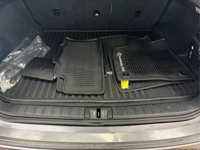 2017 Lexus RX 350 F Sport Image 12 of 41