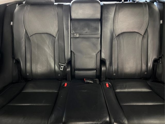 2017 Lexus RX 350 F Sport Image 15 of 41