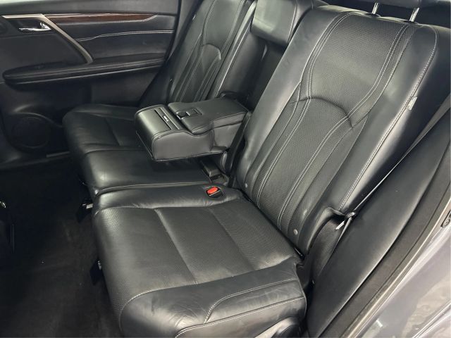 2017 Lexus RX 350 F Sport Image 13 of 41