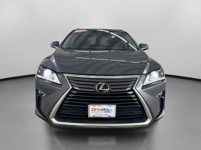 2017 Lexus RX 350 F Sport Image 2 of 41