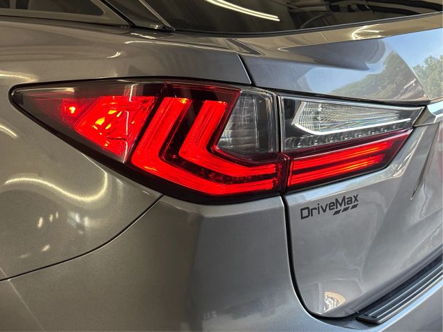 2017 Lexus RX 350 F Sport Image 32 of 41