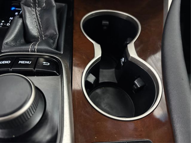 2017 Lexus RX 350 F Sport Image 25 of 41