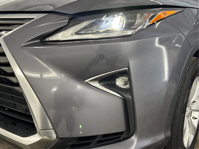 2017 Lexus RX 350 F Sport Image 31 of 41