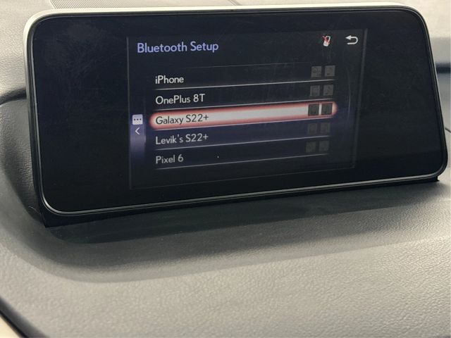 2017 Lexus RX 350 F Sport Image 22 of 41