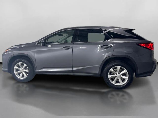 2017 Lexus RX 350 F Sport Image 8 of 41