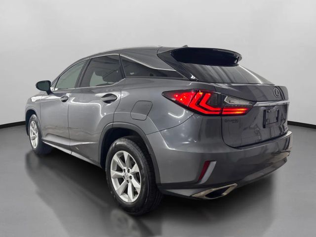 2017 Lexus RX 350 F Sport Image 7 of 41