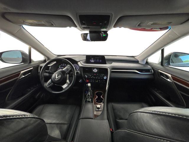 2017 Lexus RX 350 F Sport Image 16 of 41