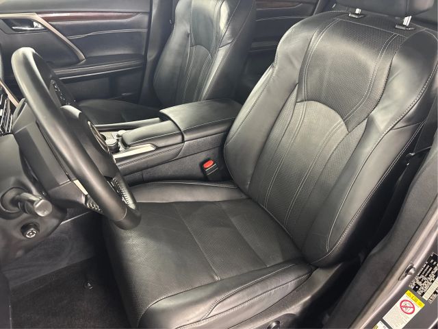 2017 Lexus RX 350 F Sport Image 14 of 41