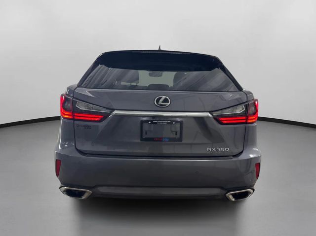 2017 Lexus RX 350 F Sport Image 6 of 41