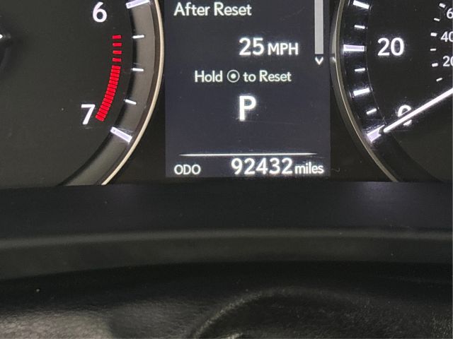 2017 Lexus RX 350 F Sport Image 18 of 41