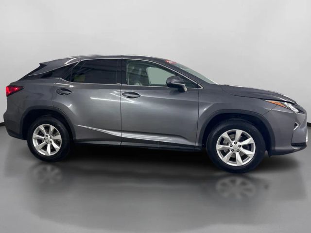 2017 Lexus RX 350 F Sport Image 4 of 41