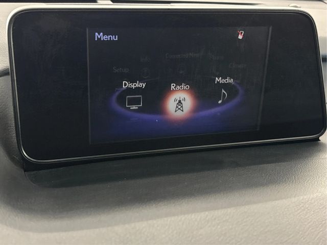 2017 Lexus RX 350 F Sport Image 37 of 41