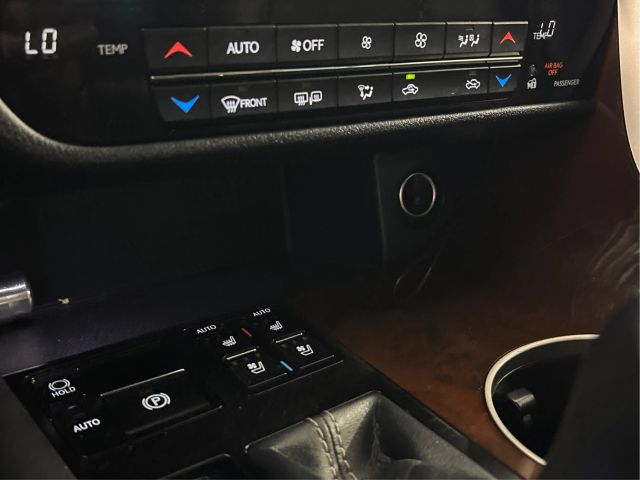 2017 Lexus RX 350 F Sport Image 38 of 41