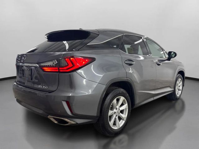 2017 Lexus RX 350 F Sport Image 5 of 41