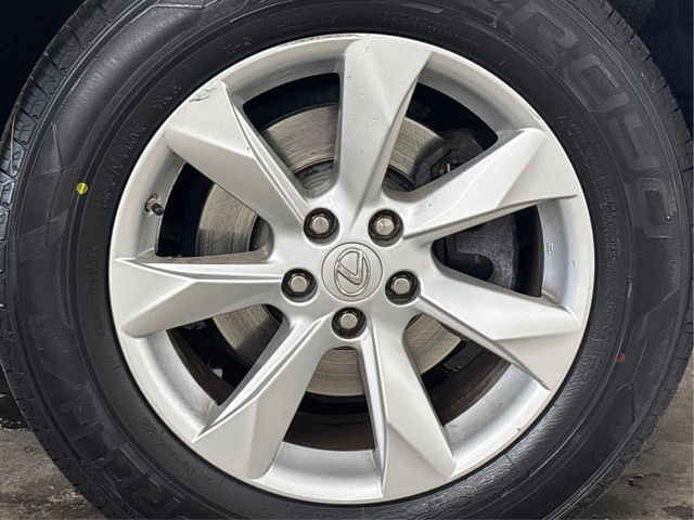 2017 Lexus RX 350 F Sport Image 10 of 41