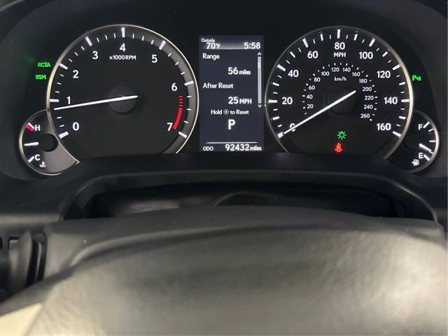 2017 Lexus RX 350 F Sport Image 17 of 41