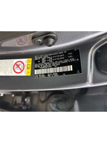 2017 Lexus RX 350 F Sport Image 30 of 41