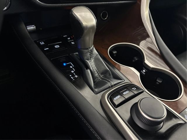 2017 Lexus RX 350 F Sport Image 24 of 41