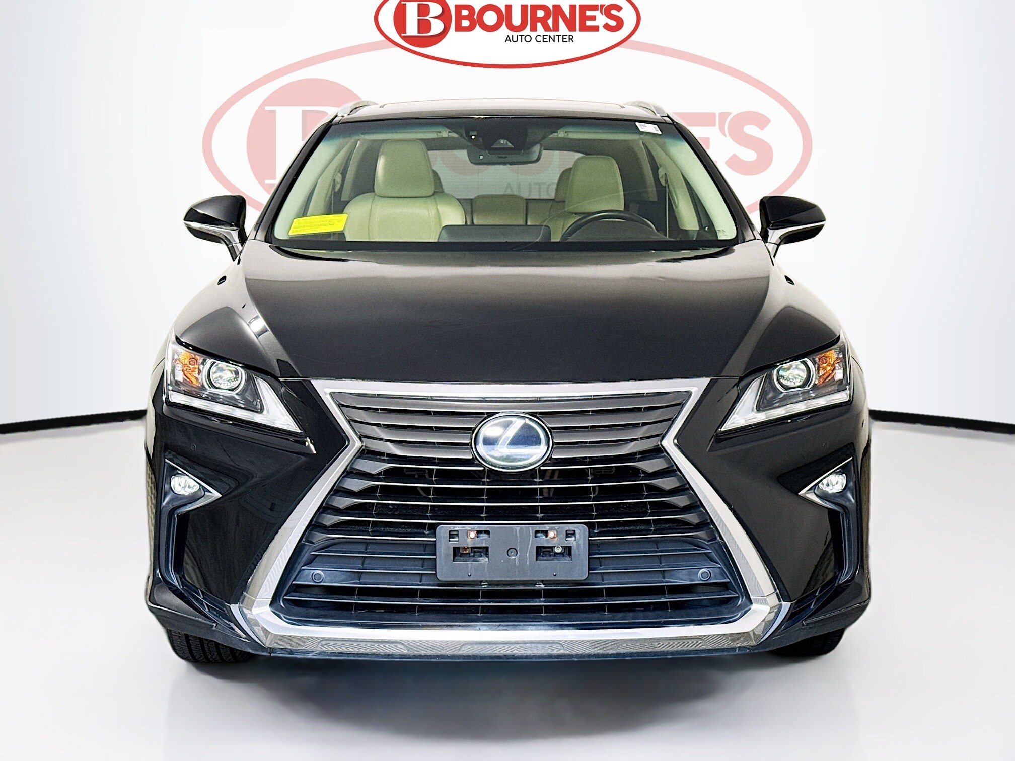 2017 Lexus RX 350 Image 2 of 31