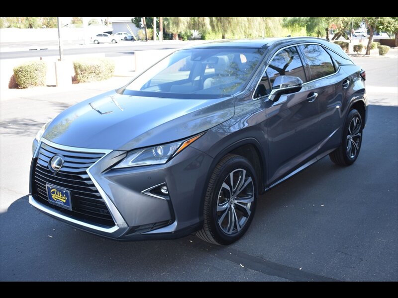 2017 Lexus RX Image 1 of 51