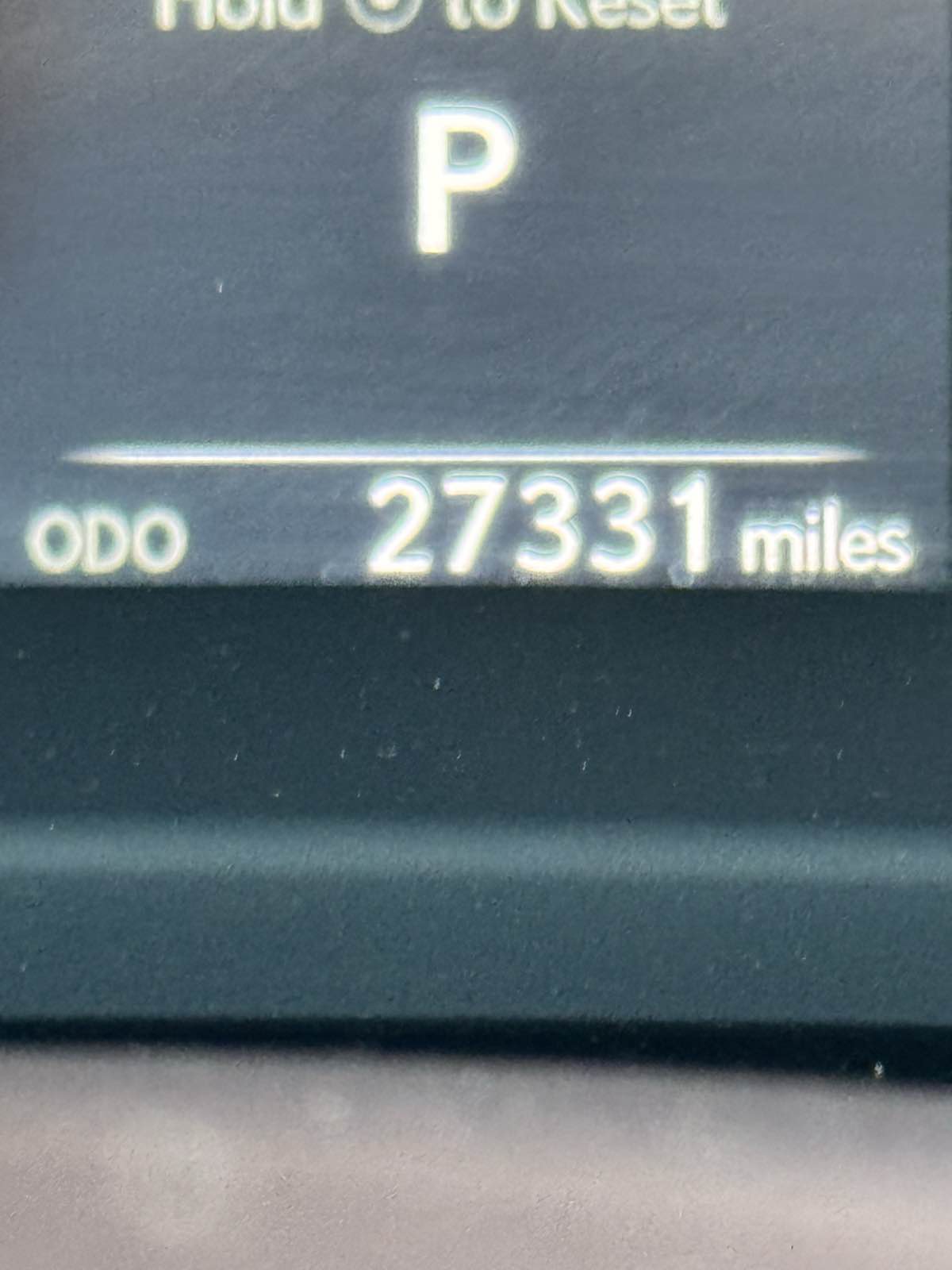 2017 Lexus RX 450h Image 17 of 17