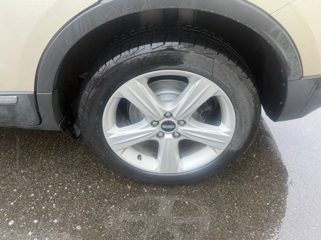 2017 Lincoln MKC Premiere Image 7 of 22