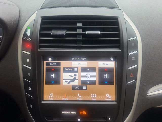 2017 Lincoln MKC Premiere Image 15 of 22