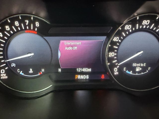 2017 Lincoln MKC Premiere Image 13 of 22