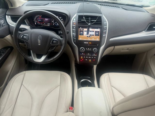 2017 Lincoln MKC Premiere Image 10 of 22