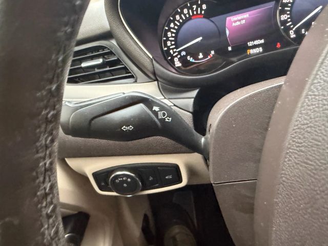 2017 Lincoln MKC Premiere Image 20 of 22