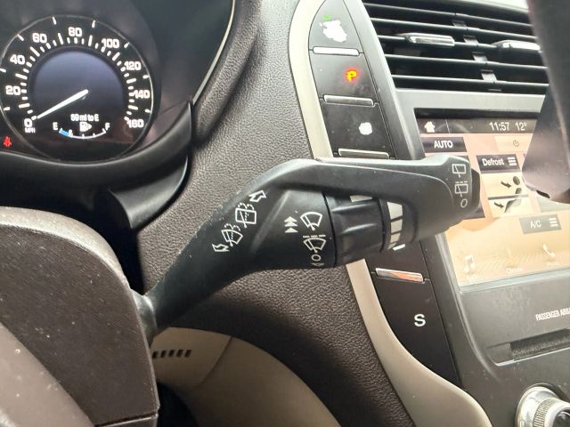 2017 Lincoln MKC Premiere Image 22 of 22