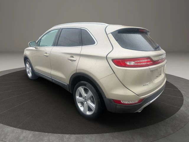 2017 Lincoln MKC Premiere Image 5 of 22