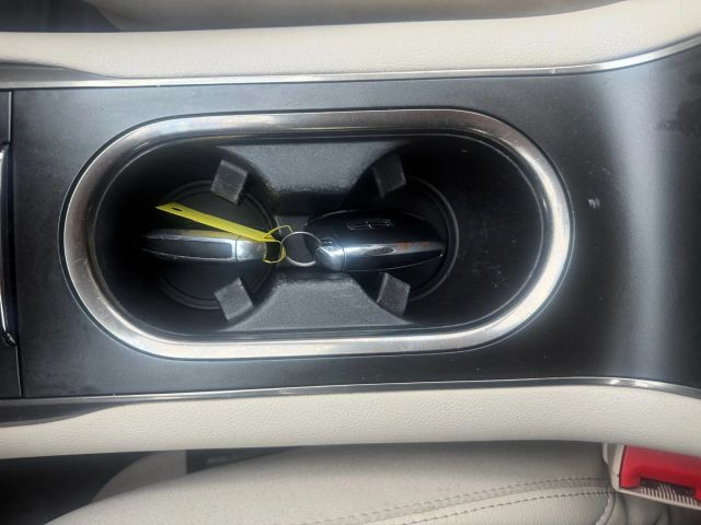 2017 Lincoln MKC Premiere Image 14 of 22