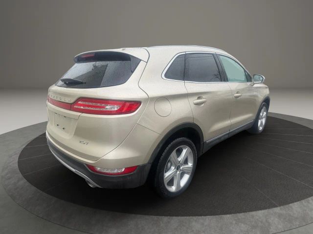 2017 Lincoln MKC Premiere Image 3 of 22
