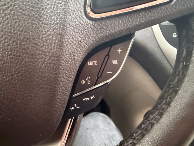 2017 Lincoln MKC Premiere Image 18 of 22