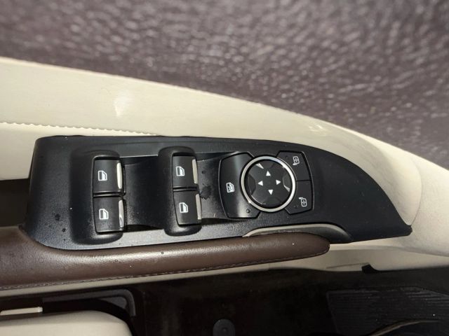 2017 Lincoln MKC Premiere Image 19 of 22