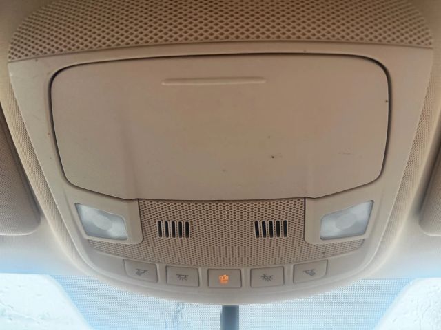 2017 Lincoln MKC Premiere Image 21 of 22