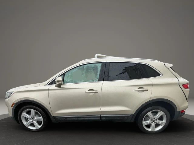 2017 Lincoln MKC Premiere Image 6 of 22