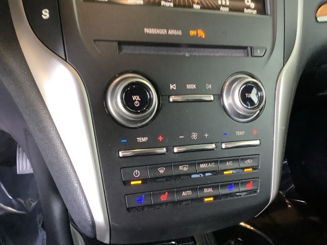 2017 Lincoln MKC Reserve Image 31 of 42