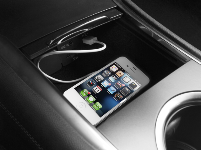 2017 Lincoln MKC Reserve Image 35 of 42