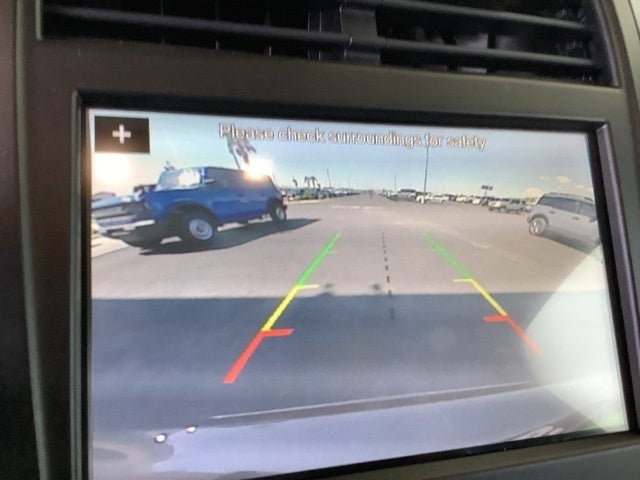 2017 Lincoln MKC Reserve Image 29 of 42