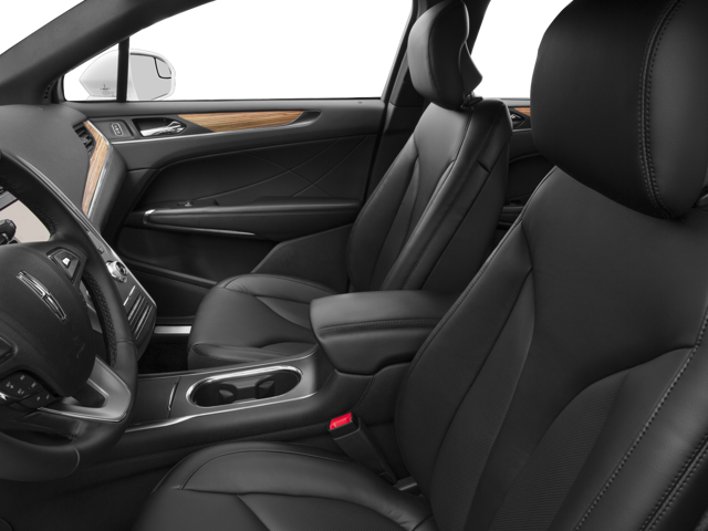 2017 Lincoln MKC Reserve Image 20 of 42