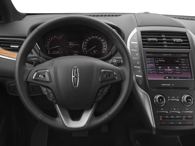 2017 Lincoln MKC Reserve Image 25 of 42