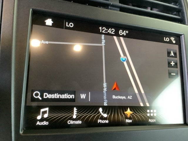 2017 Lincoln MKC Reserve Image 30 of 42