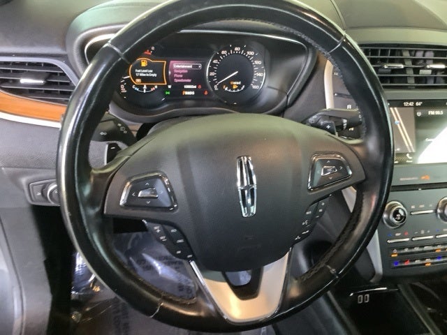 2017 Lincoln MKC Reserve Image 42 of 42