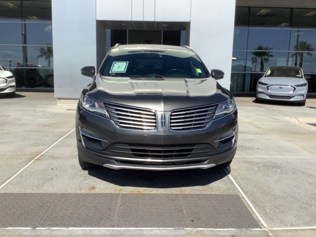 2017 Lincoln MKC Reserve Image 5 of 42