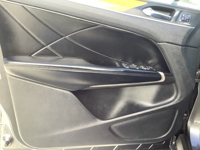 2017 Lincoln MKC Reserve Image 33 of 42