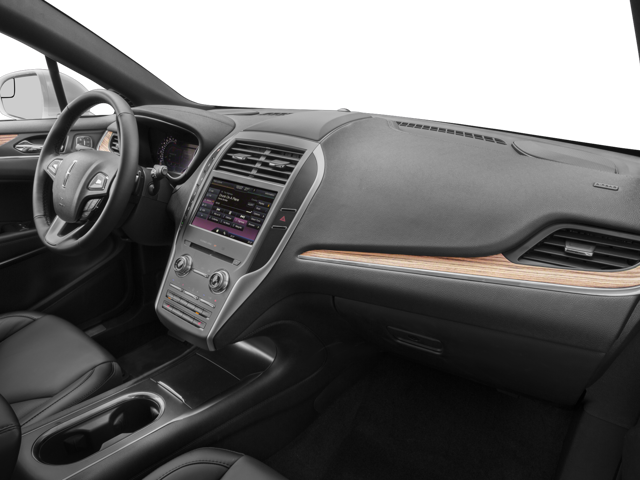 2017 Lincoln MKC Reserve Image 24 of 42