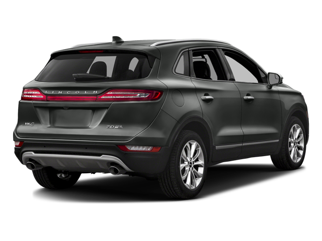 2017 Lincoln MKC Reserve Image 8 of 42